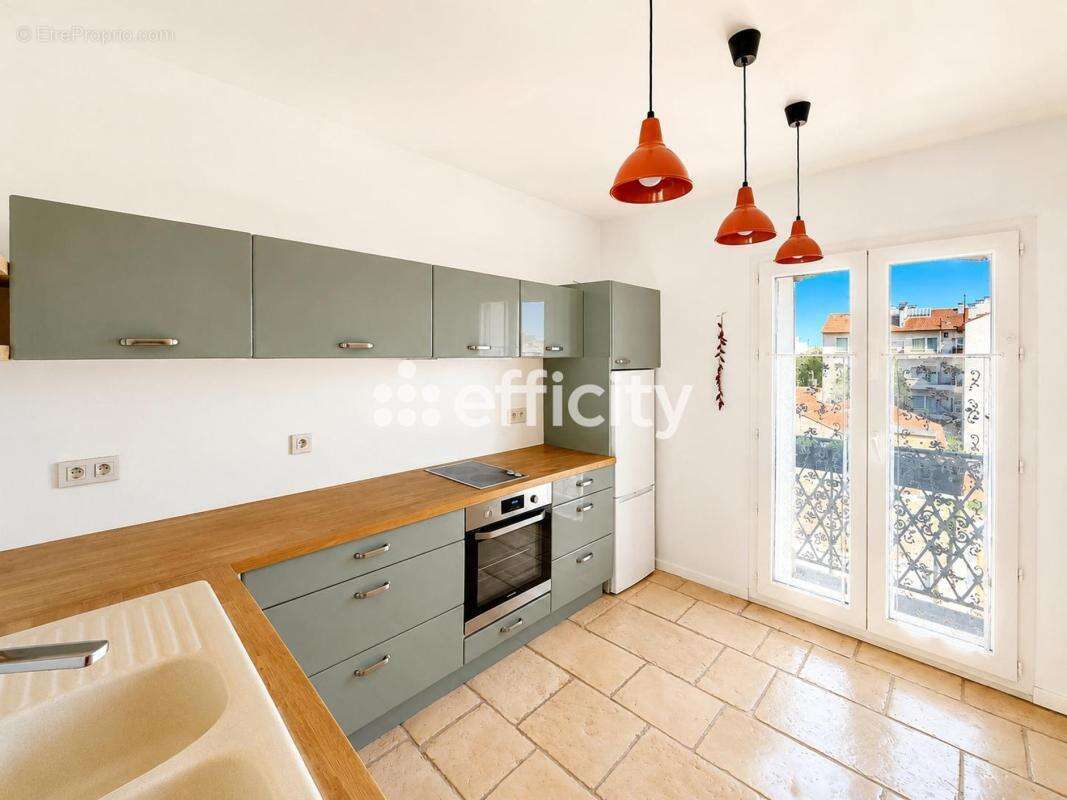 Appartement - photo 3