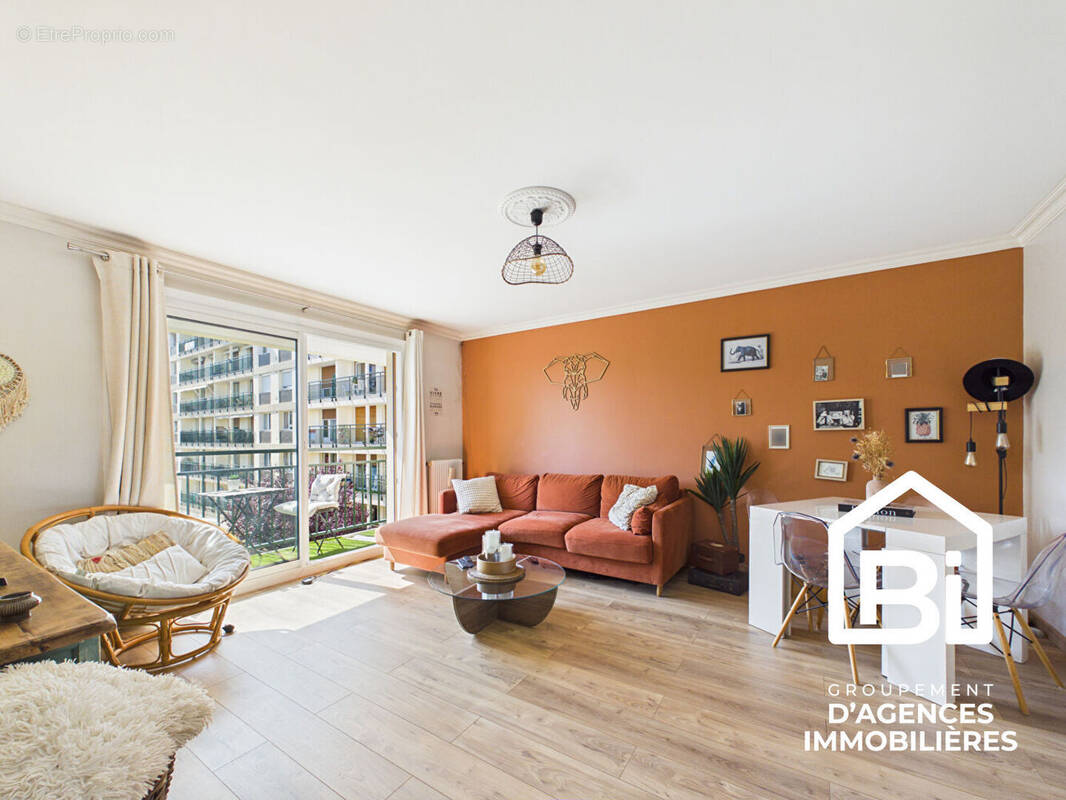 Appartement à CAEN