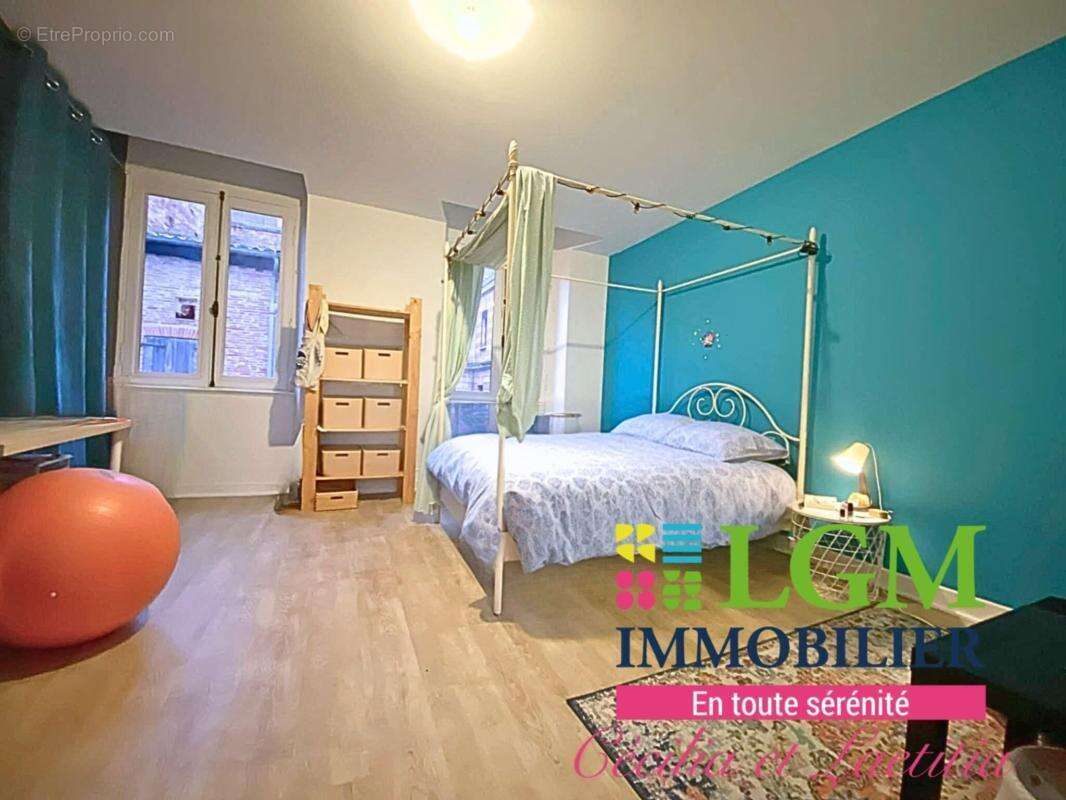 Maison à VERDUN-SUR-GARONNE