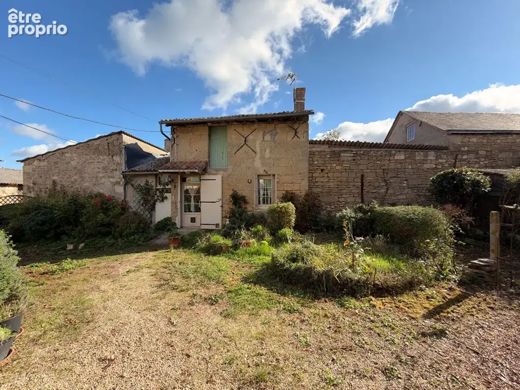 Maison Brossay 1 pièce 34 m2 - photo 3