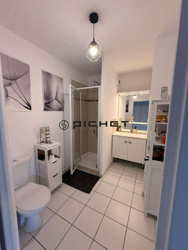 Appartement à LE TAILLAN-MEDOC
