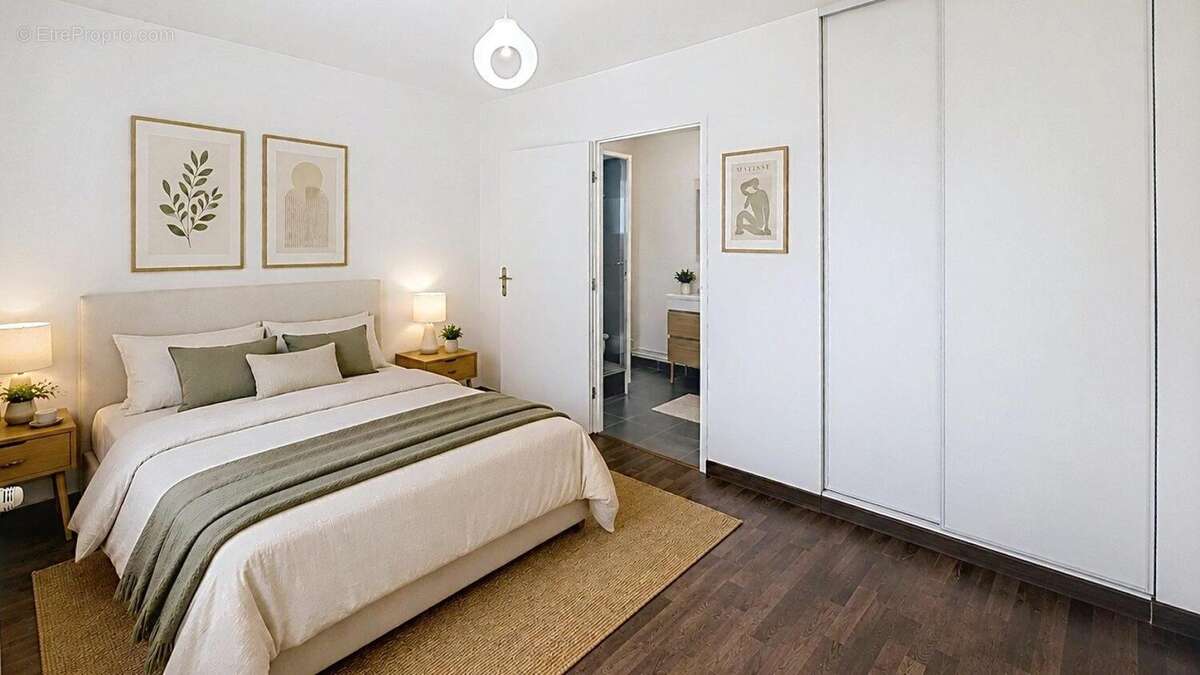 Photo 3 - Appartement à OZOIR-LA-FERRIERE