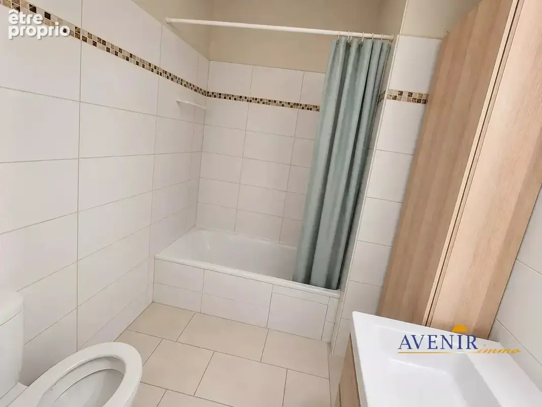 Appartement 1 pièce 26 m² à vendre à Marseille-8e (13008) - photo 4