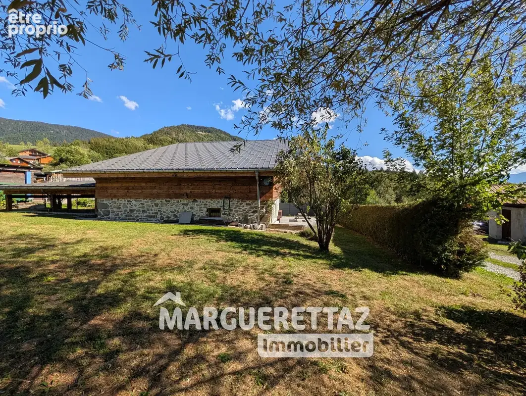 Maison de village de 188 m²  a onnion - photo 7