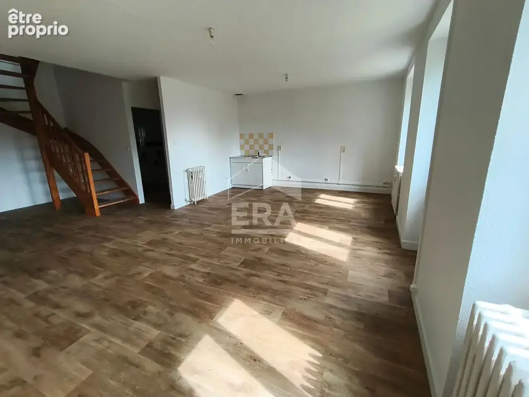 Appartement 68m² à villette-lès-dole - photo 5