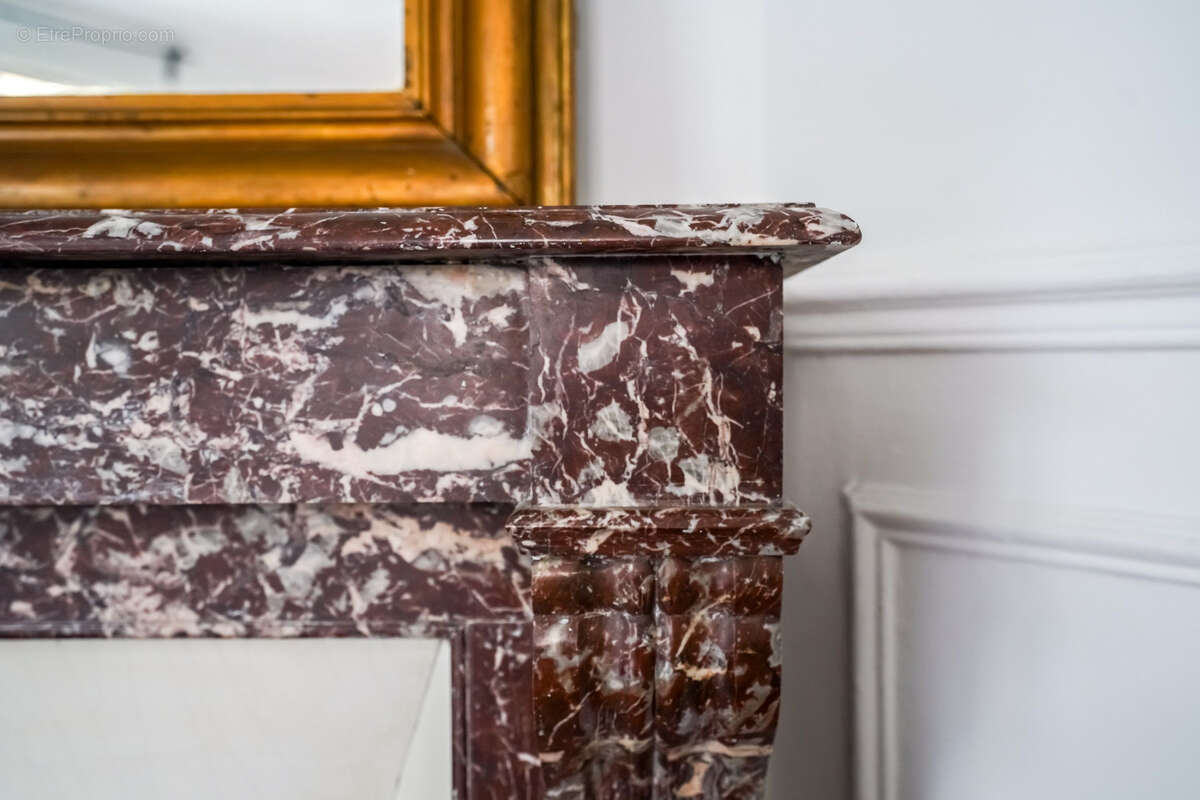 Appartement à SAINT-MAURICE