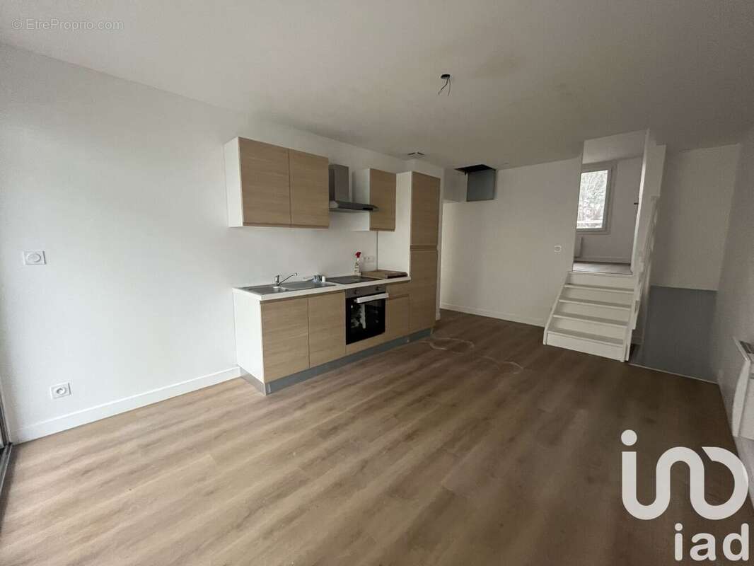 Photo 3 - Appartement à SAINT-JEAN-DE-MONTS