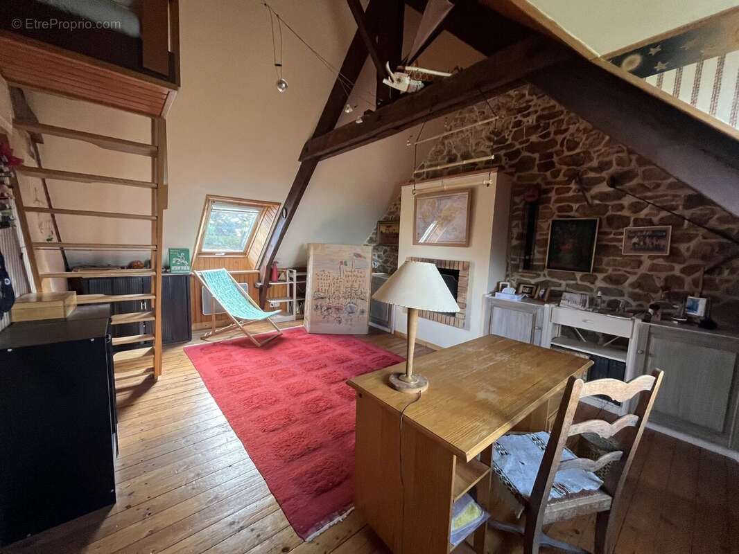 Maison à SENE