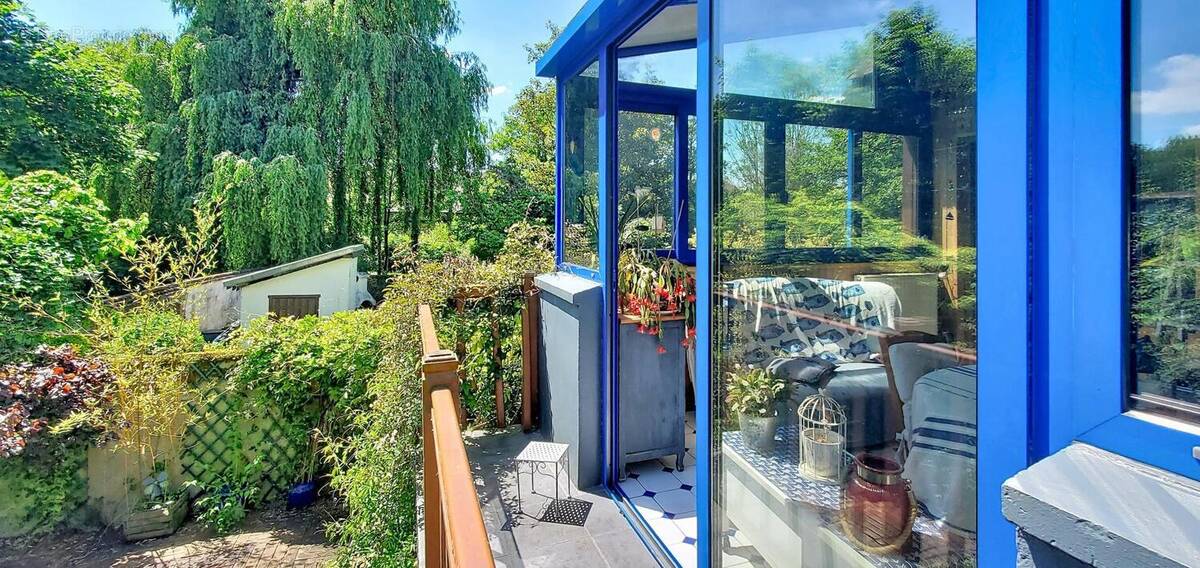 Photo 1 - Maison à LISIEUX