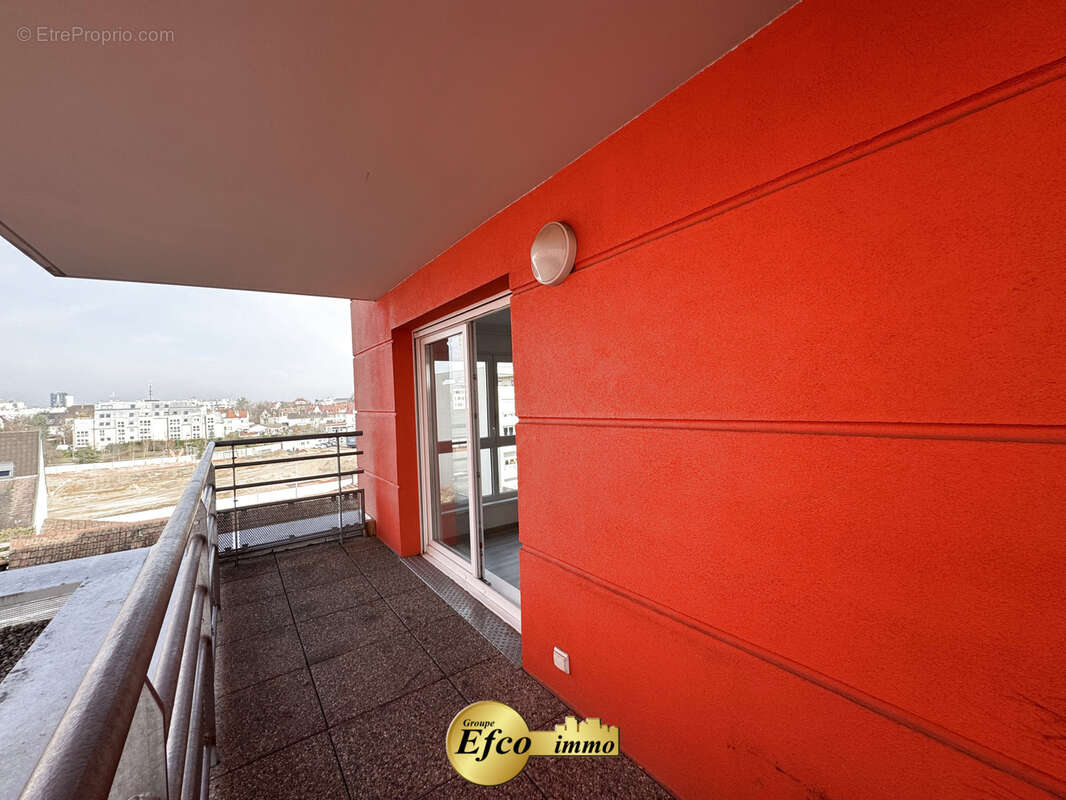 Appartement à SAINT-LOUIS