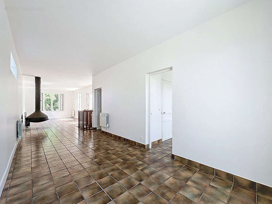 Maison à SEINE-PORT