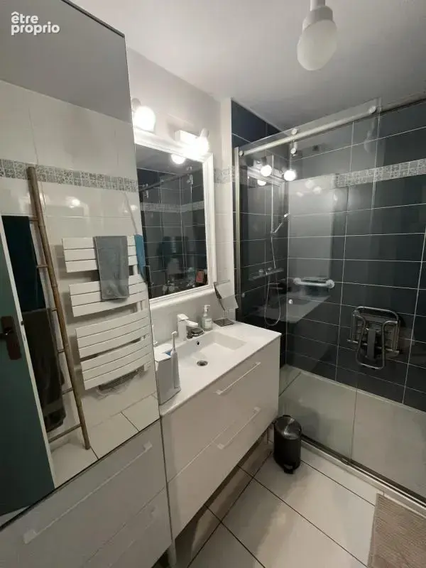 appartement - photo 12