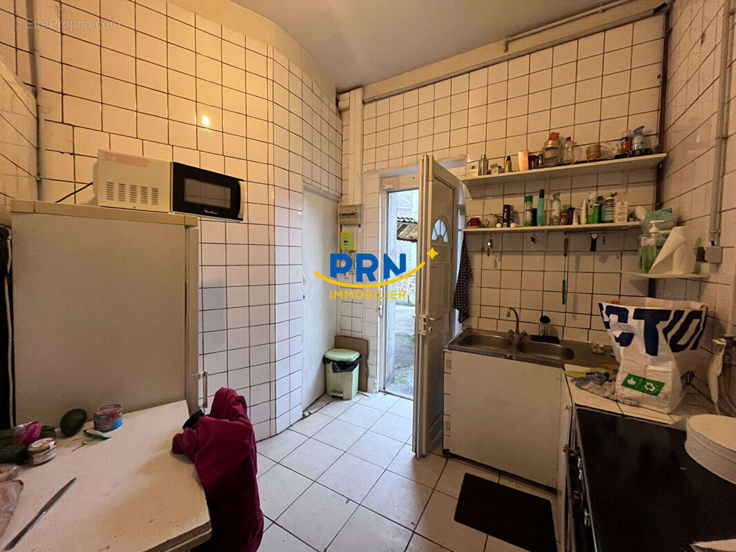 Commerce à VITRY-SUR-SEINE