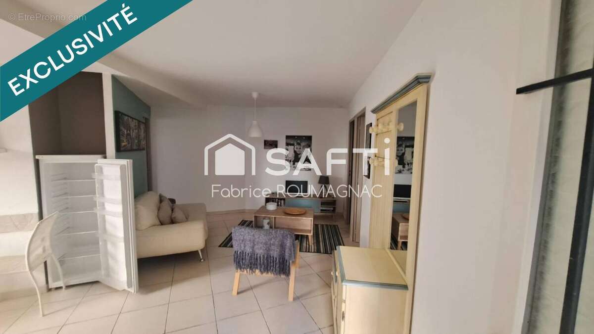 Photo 5 - Appartement à COLOMBIERS