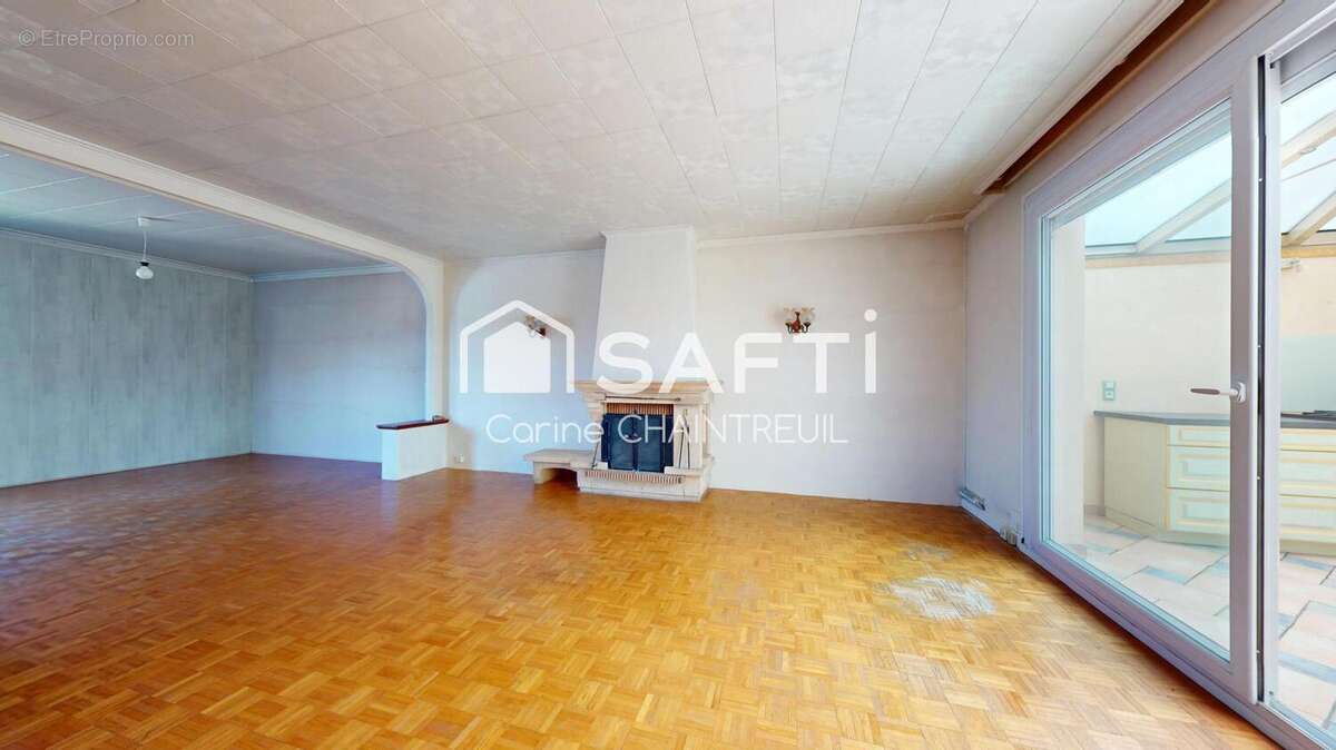 Photo 4 - Appartement à BRON