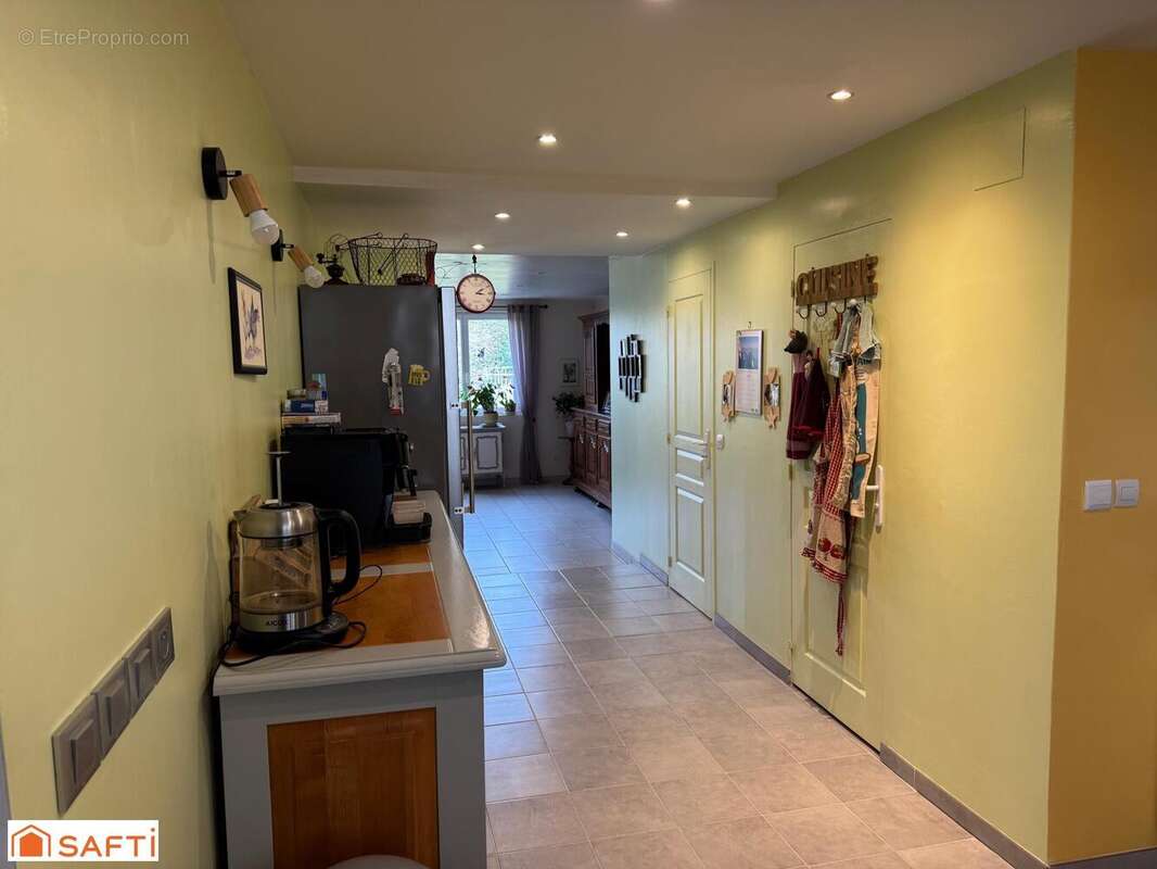 Photo 6 - Maison à MAIGNELAY-MONTIGNY