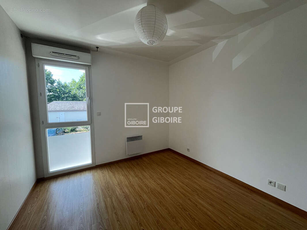 Appartement à CESSON-SEVIGNE