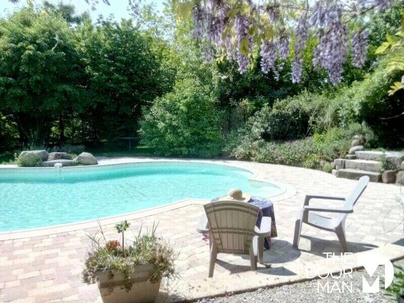 Maison à BEAULIEU-SOUS-PARTHENAY