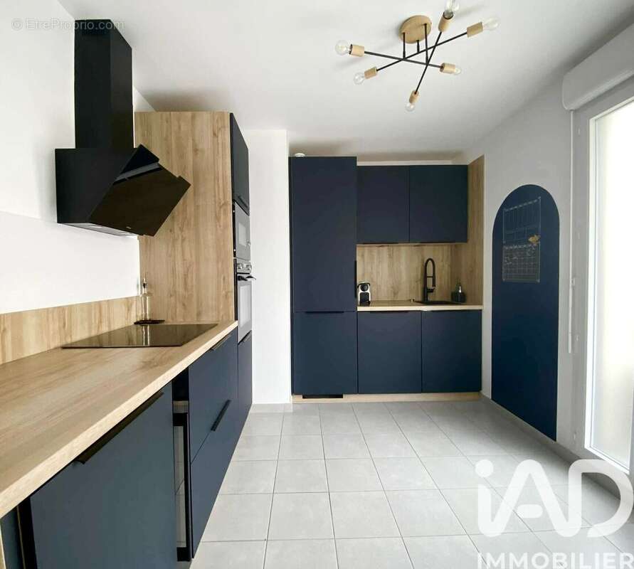 Photo 3 - Appartement à PLAISIR