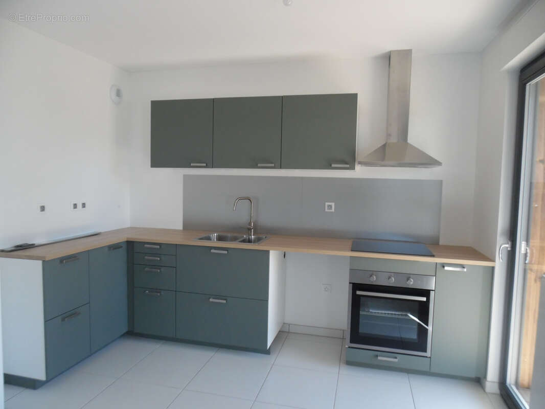 Appartement à OSTWALD
