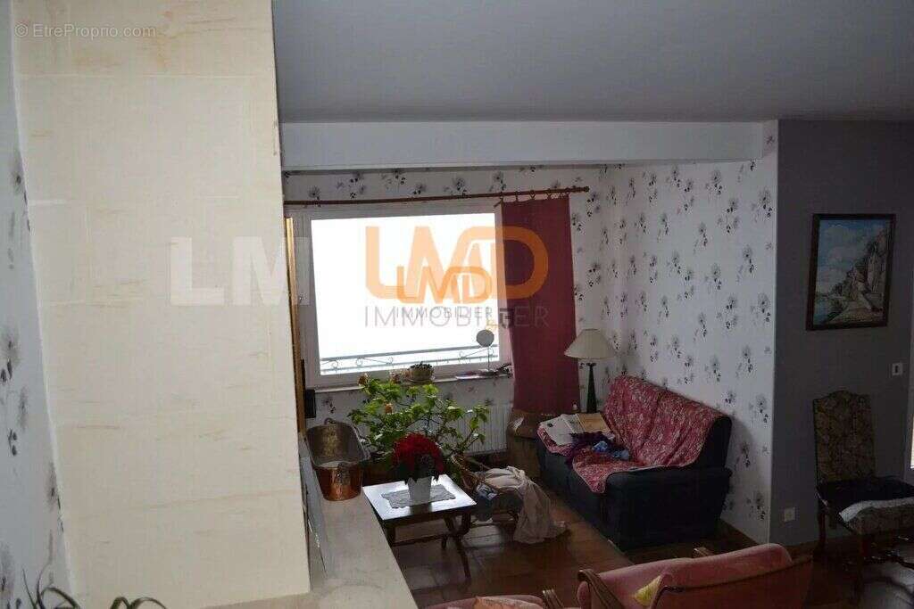 Appartement à TONNEINS