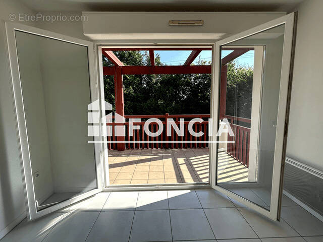 Appartement à SAINT-JEAN-DE-LUZ