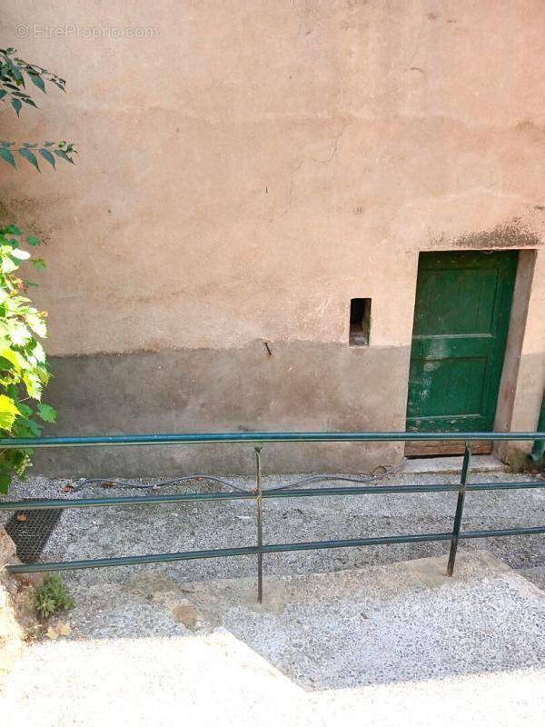Appartement à MONTFORT-SUR-ARGENS