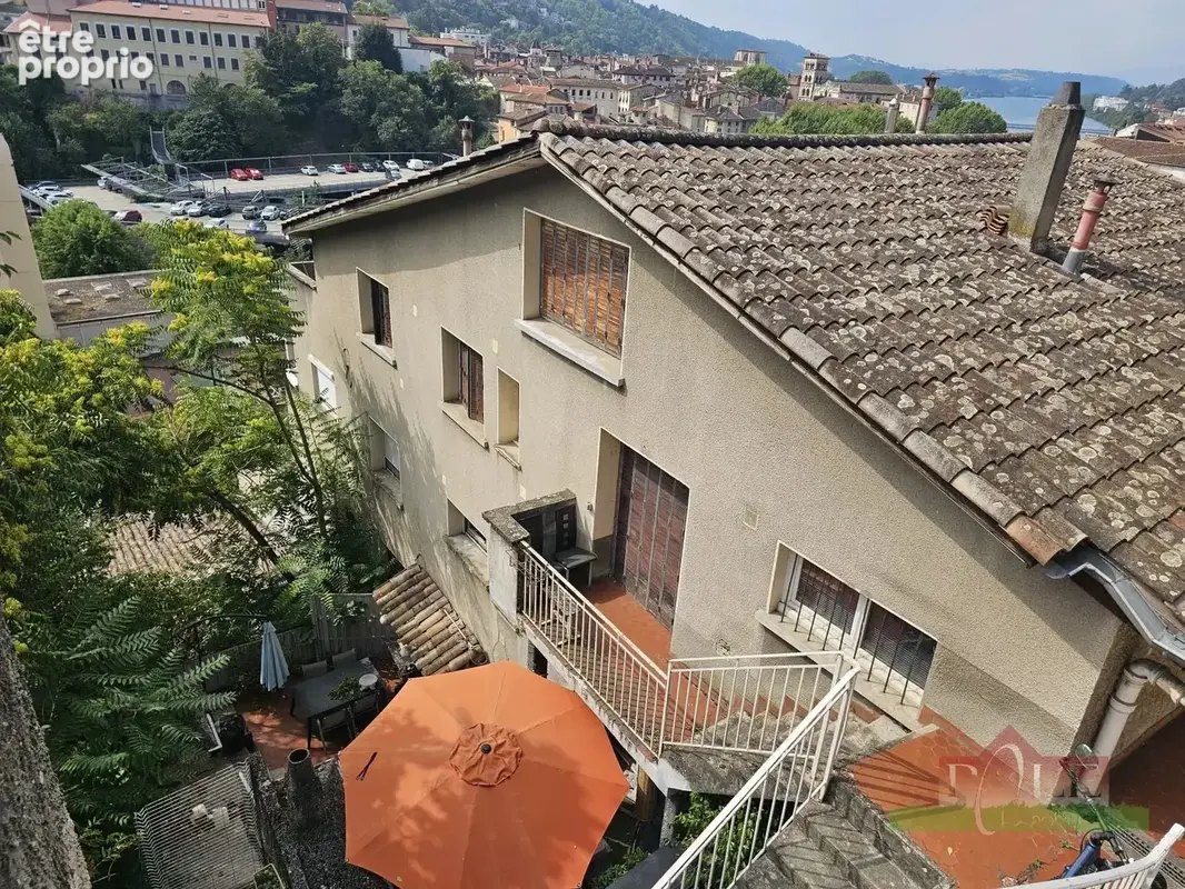 Appartement à VIENNE
