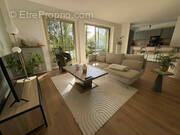 Appartement à LE PLESSIS-ROBINSON