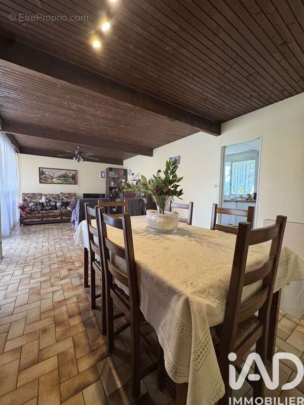 Photo 8 - Maison à LANGON