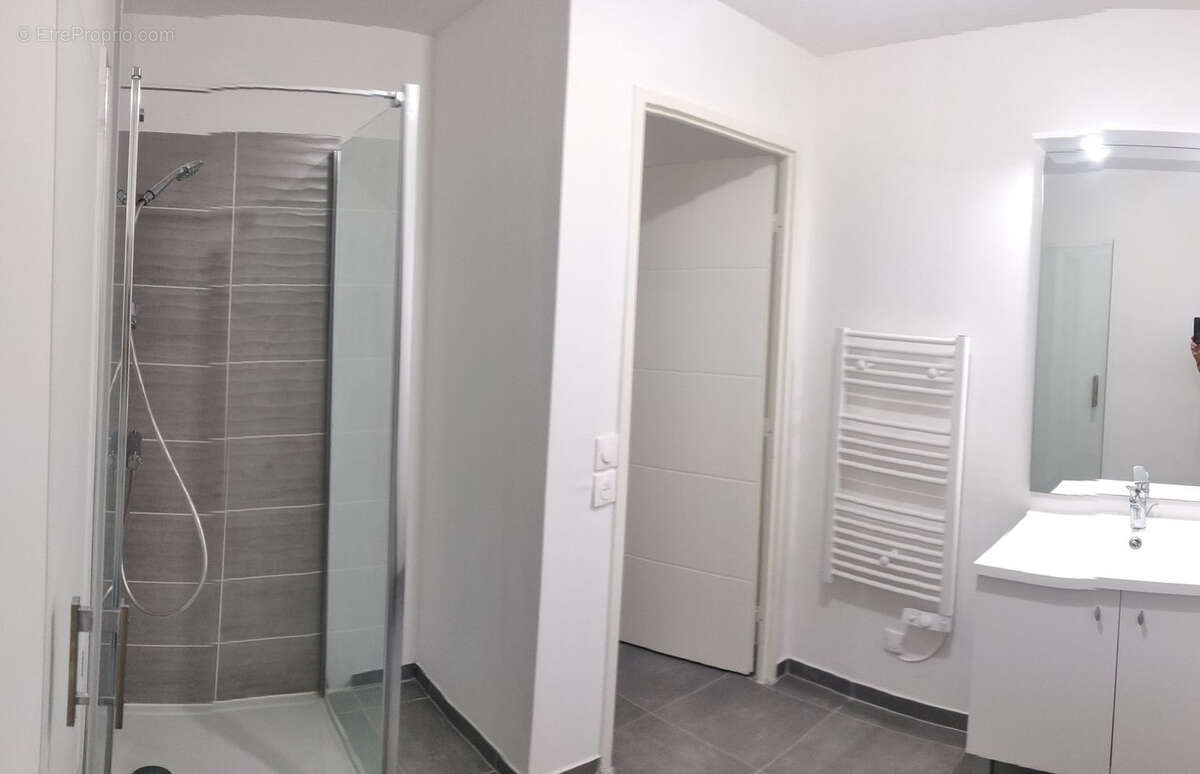 Appartement à ISTRES