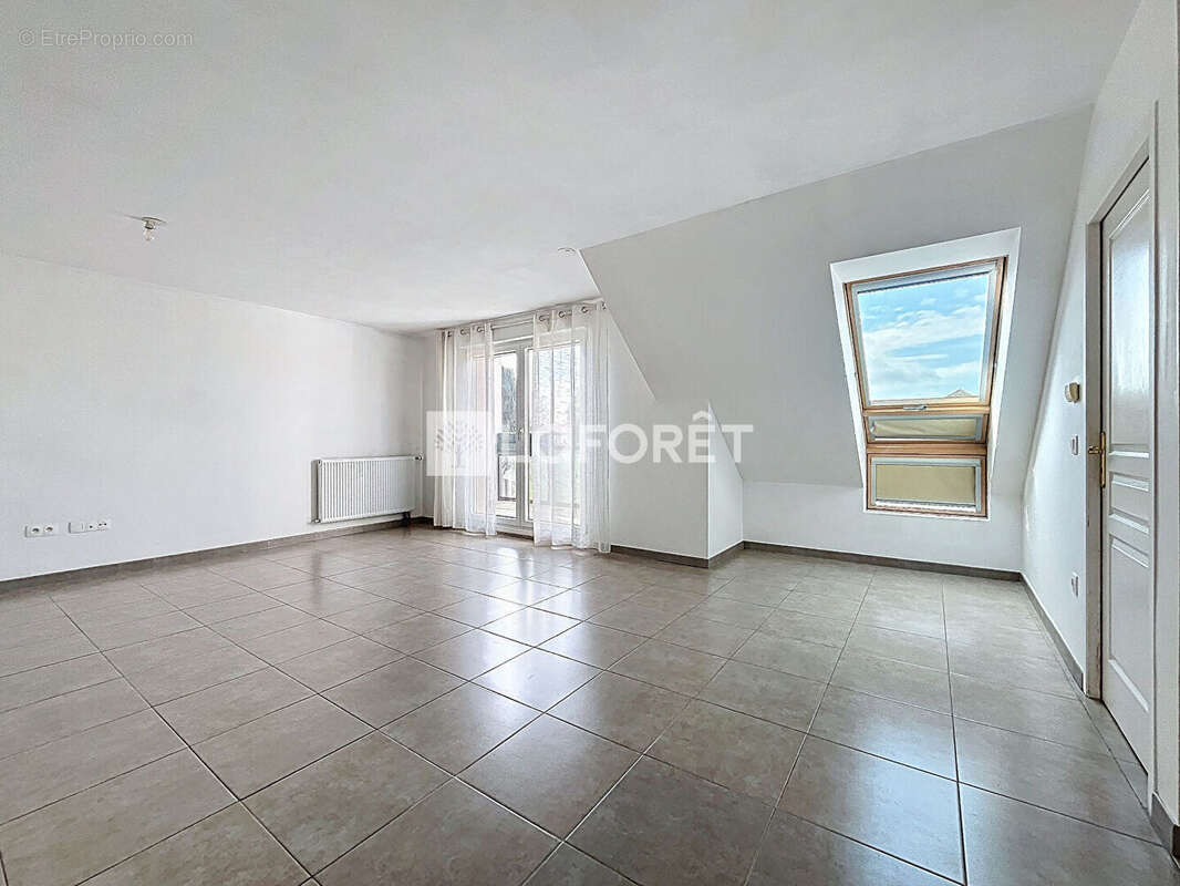 Appartement à CHAMBLY