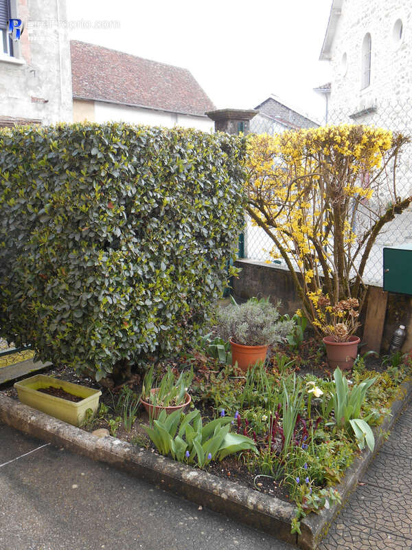 Maison à APPRIEU