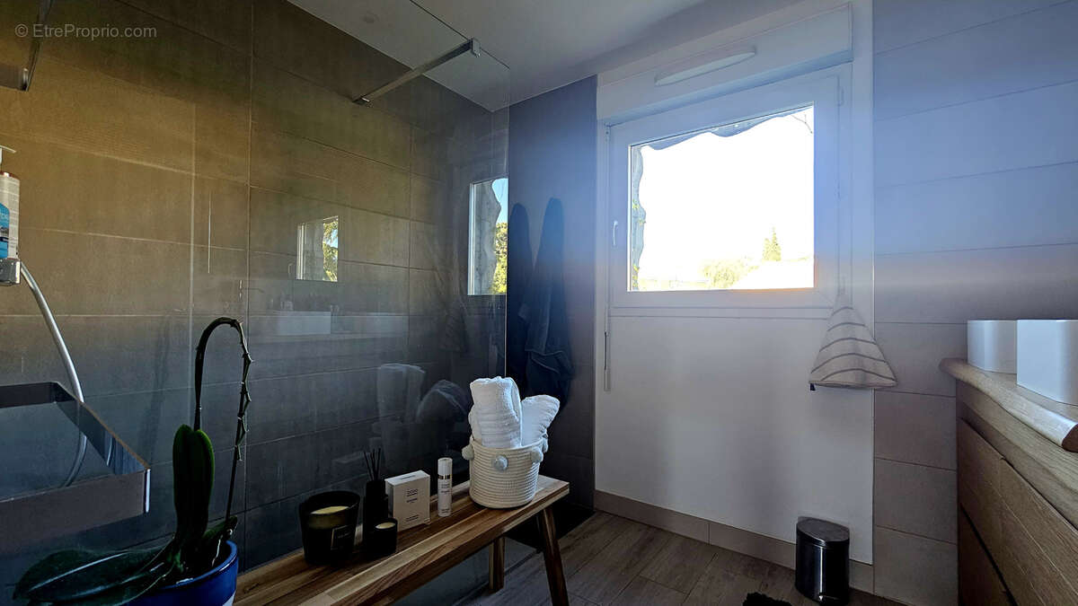 Appartement à BANDOL