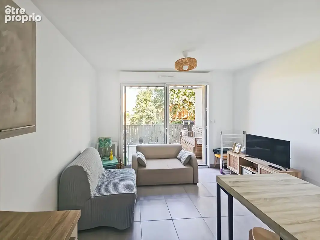 Appartement Le Pradet 2 pièce(s) résidence de 2024 ! - photo 5