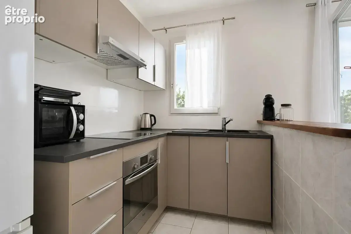 Appartement de 2 pièces de 46.82 m² à Champigny-sur-Marne - photo 3