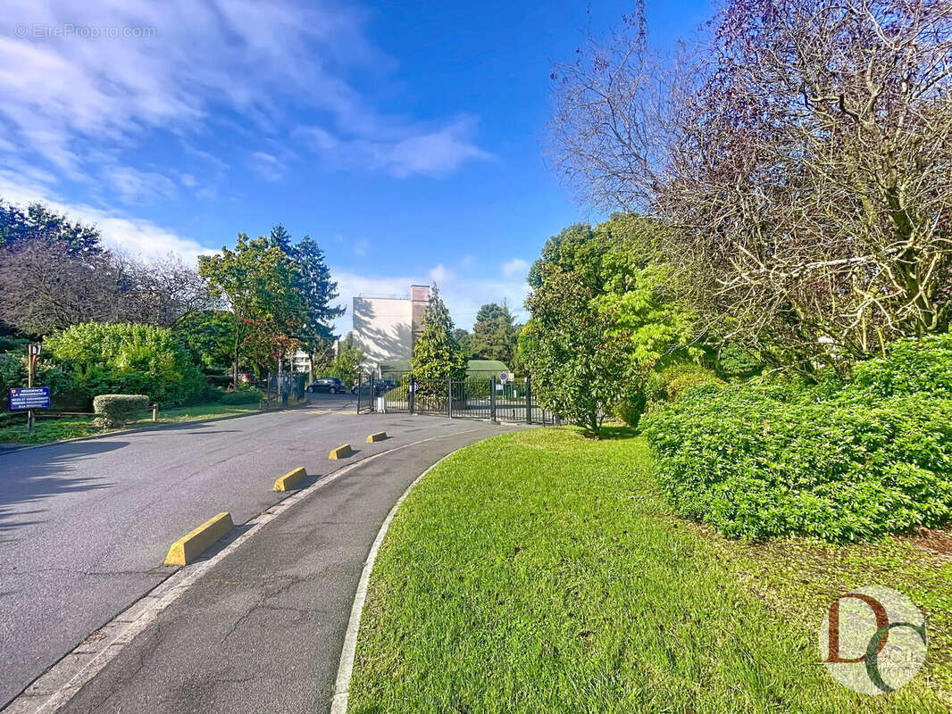 Photo 3 - Appartement à ECOUEN