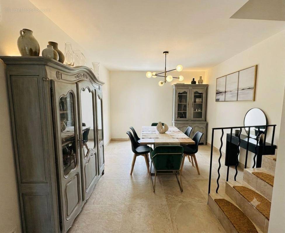 Maison À Vendre - photo 1