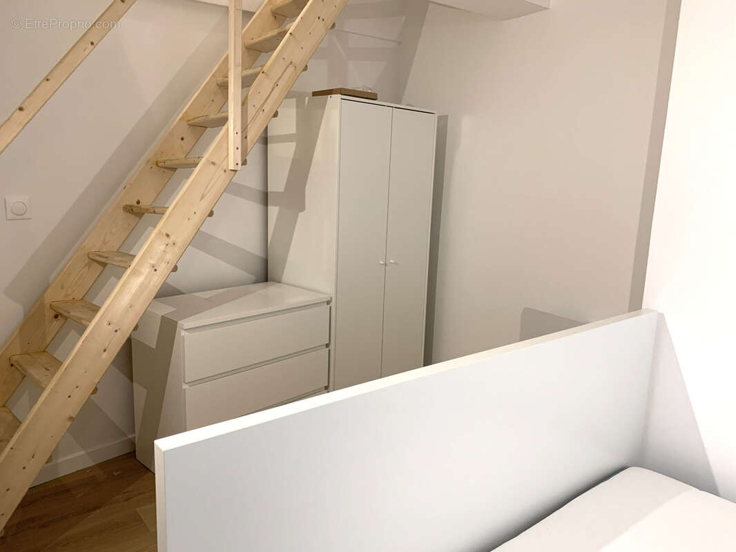 Appartement à BARJOLS