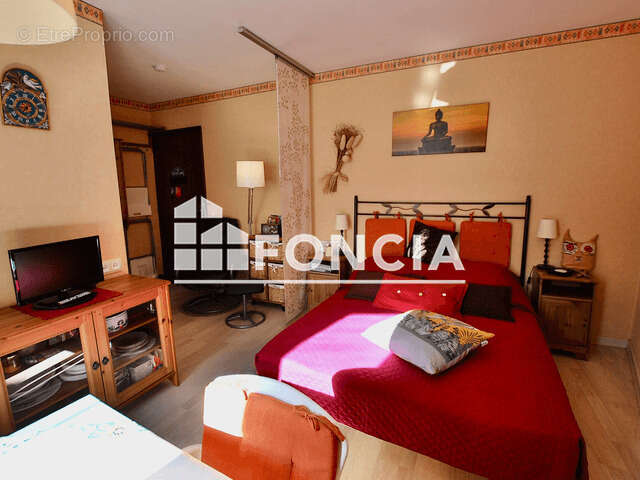 Appartement à AMELIE-LES-BAINS-PALALDA