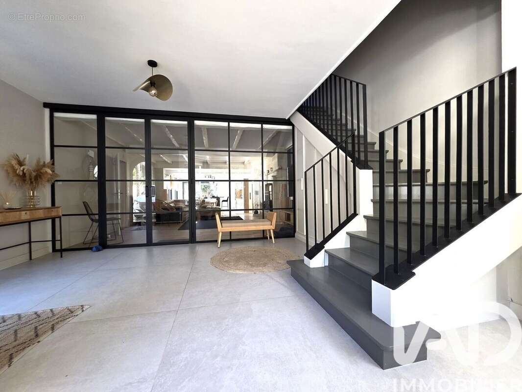 Photo 5 - Maison à FOURAS