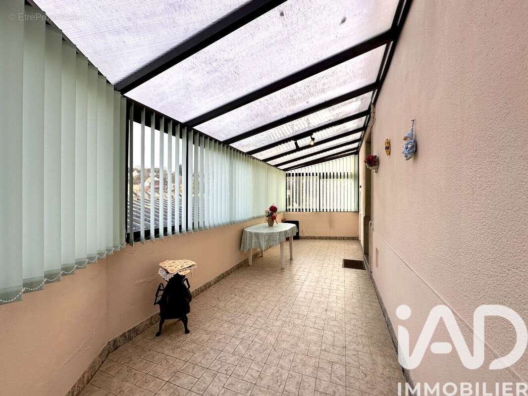 Photo 2 - Maison à HARTZVILLER