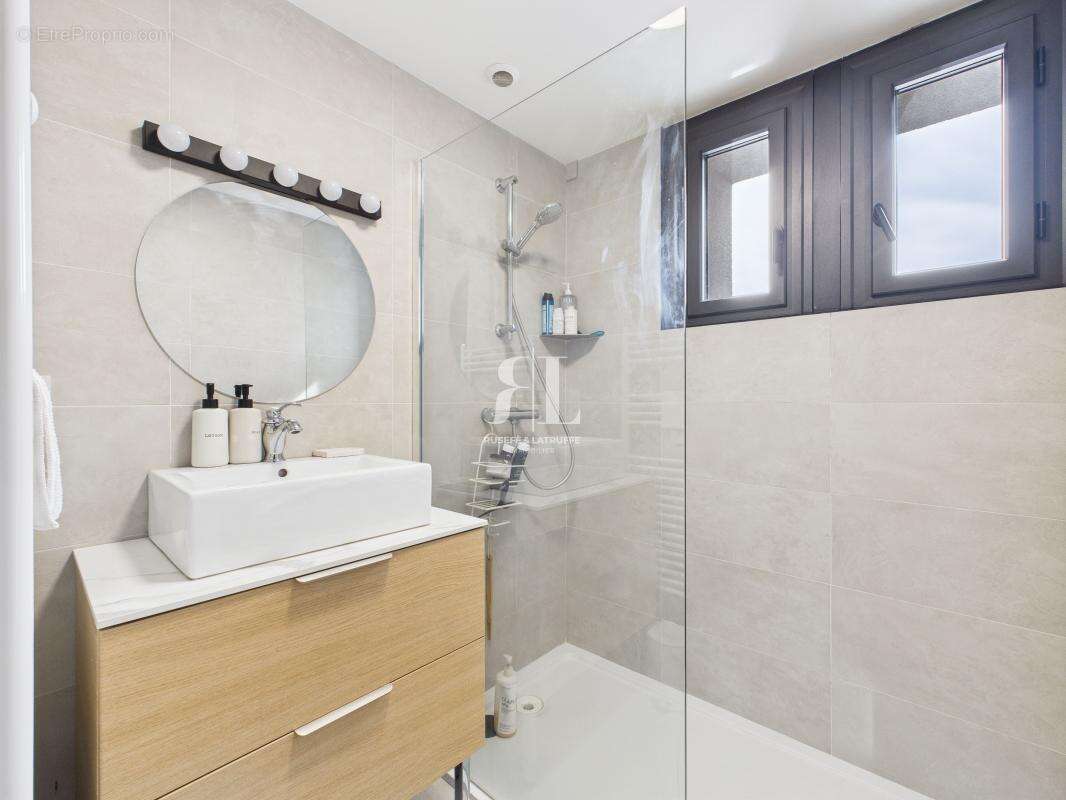 Maison à LARMOR-PLAGE