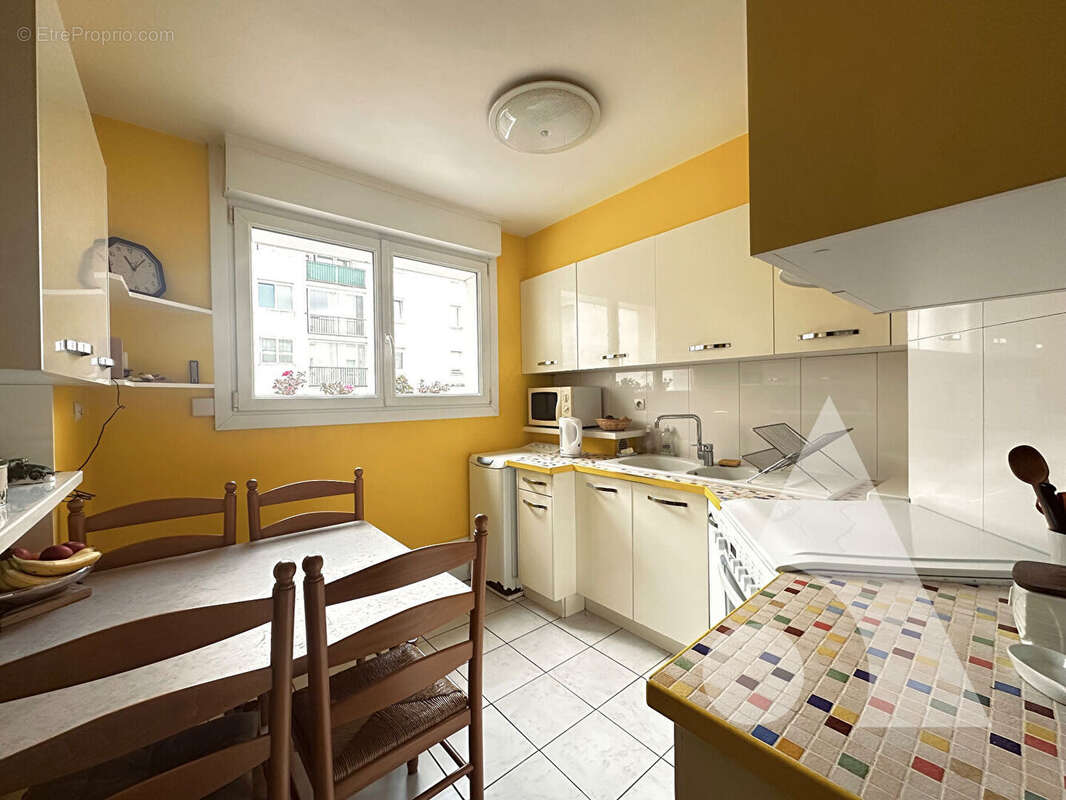 Appartement Saint Omer 4 pièce(s) - photo 3