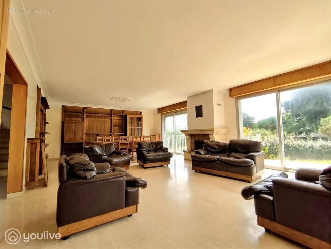 Maison à PIRIAC-SUR-MER