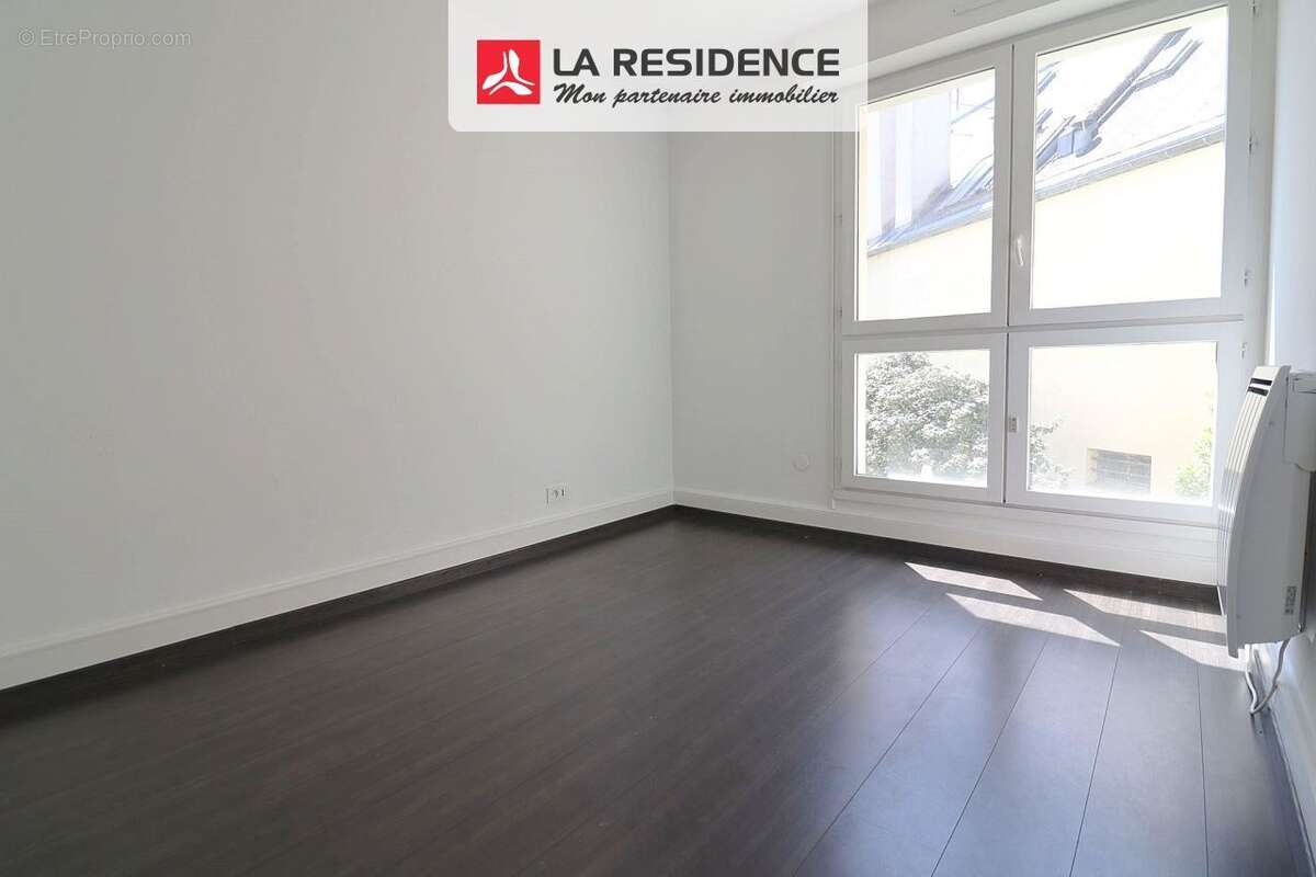 Appartement à VERSAILLES