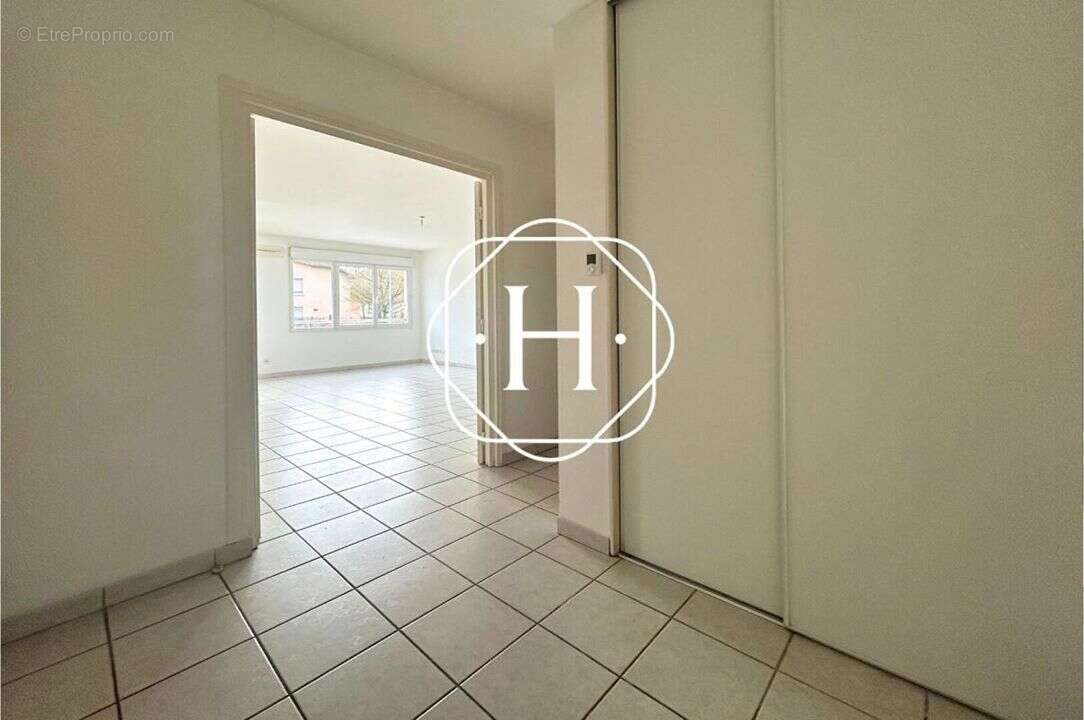 Appartement à BOURG-EN-BRESSE