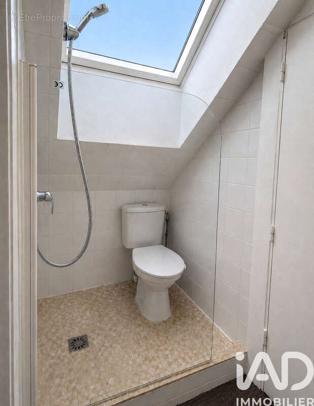 Photo 4 - Appartement à PARIS-19E