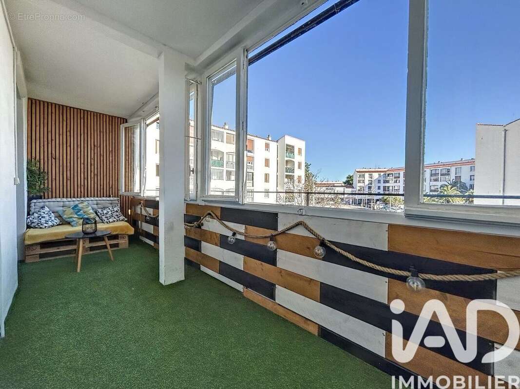 Photo 3 - Appartement à PERPIGNAN