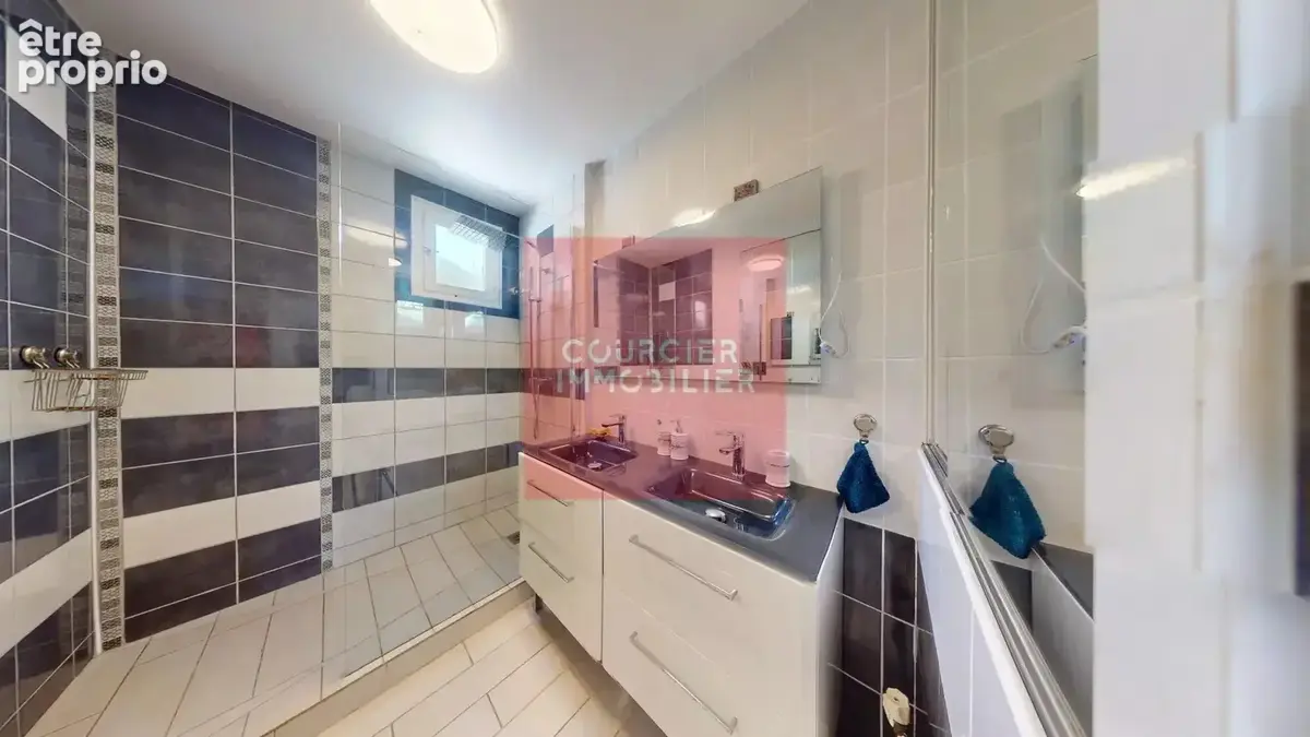 Coignieres (78) vente maison 135 m² - photo 8